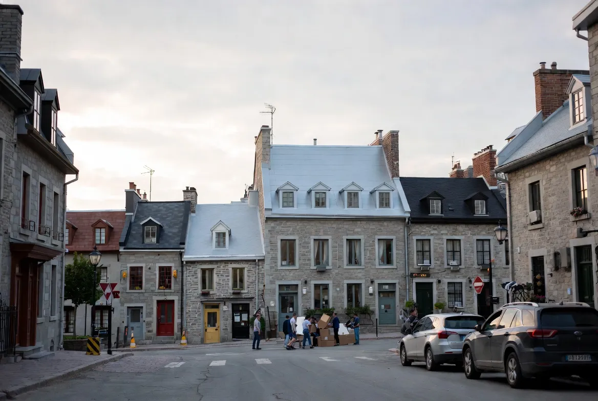 Moving services in Dartmouth