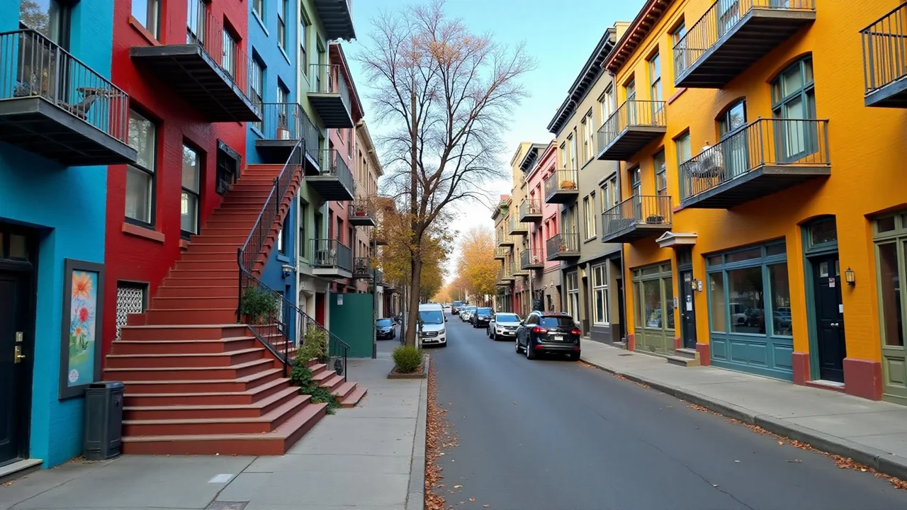 Moving services in Plateau-Mont-Royal